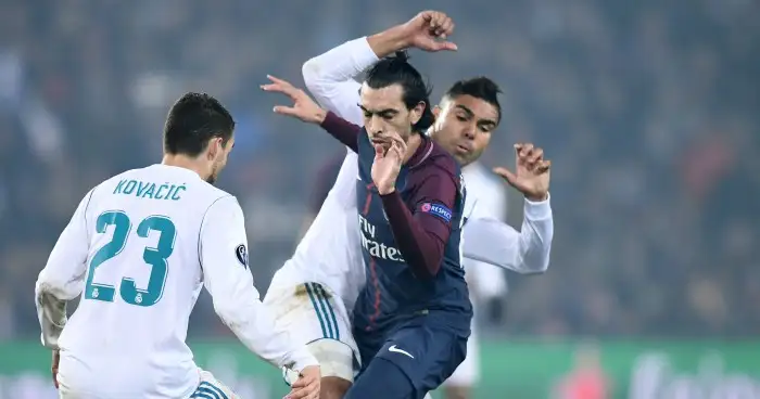 F365’s early winners: Real Madrid’s young and patient ones