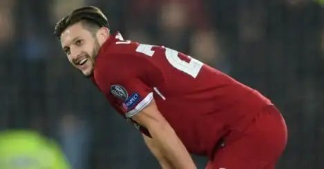 Mediawatch: Lallana’s chilling ‘warning’ for Man City