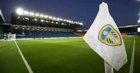 Leeds fined and warned not to be naughty again over Spygate