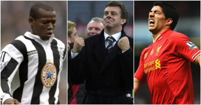 Spurs next? Top five best PL teams never to win a trophy
