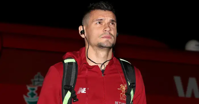 Lovren knows what to expect from ‘ugly’ United