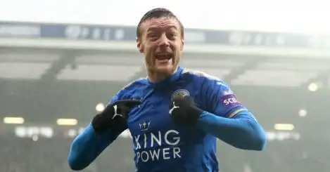 Not everybody loves Jamie Vardy. But they bloody should…