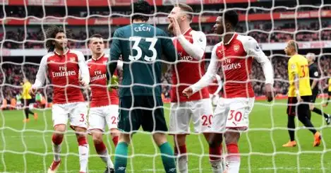 F365 Says: Nothing left to learn about this Arsenal team