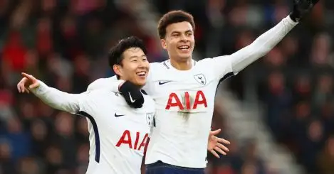 Dele Alli the best young player in the world, says Poch