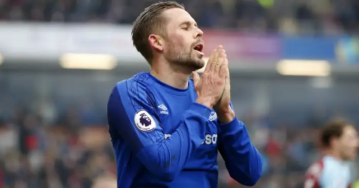 Everton star’s season could be finished