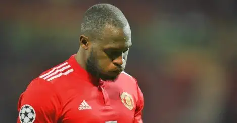 Lukaku may only be fit for bench role in final – Jose
