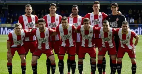 Girona: Just another Manchester City success story?