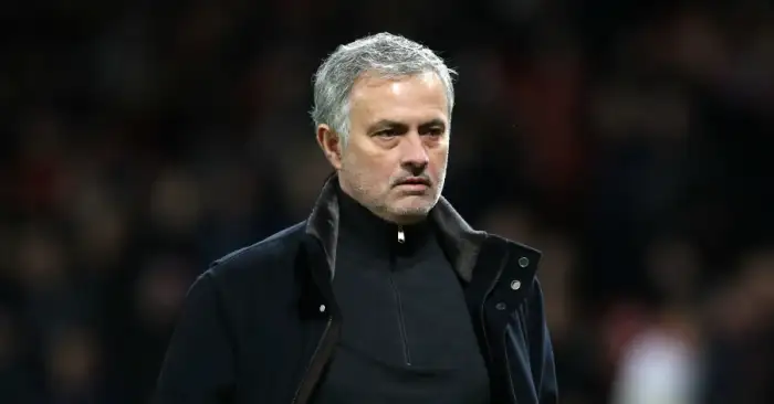 Jose Mourinho, Manchester United’s wild goose chase