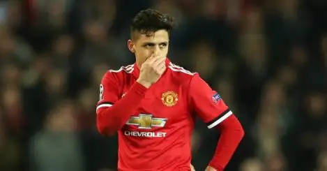 F365’s early loser: The ridiculously bad Alexis Sanchez