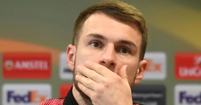 Gossip: Two more for Man United, Liverpool to sign £87m striker