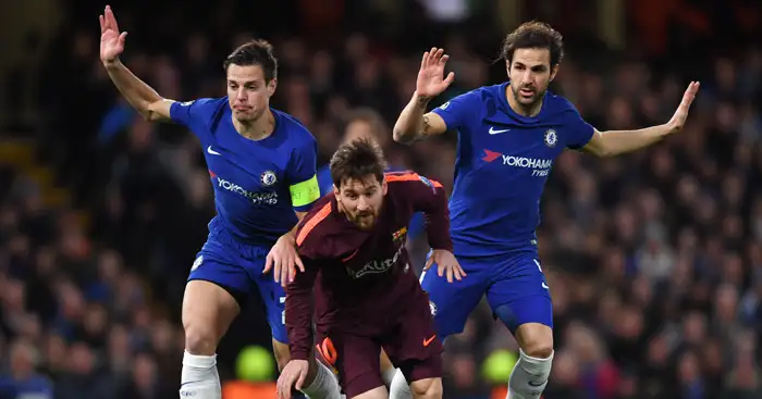 Chelsea ‘definitely’ keen on landing Lionel Messi for free