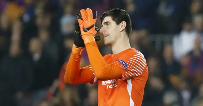 It’s time to wisen up: Courtois and co. owe fans nothing