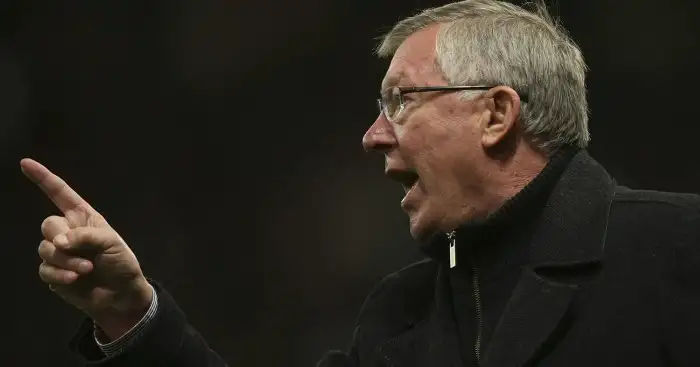 Jones, Mata lead tributes to Sir Alex Ferguson
