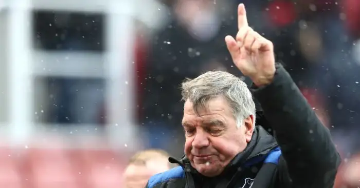 Big Sam was right: Five managers who should never have gone back -  Football365