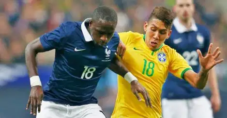 Firmino: Sissoko one of the best Premier League players