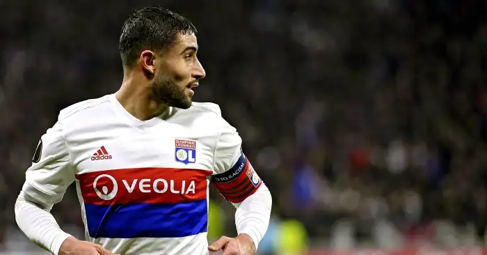Nabil Fekir Trái Tim Sáng Tạo Của Hàng Công Betis