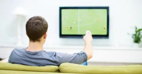 ‘Netflix for football’ would be our porn, but remains distant