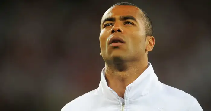 Ex-England star retires to be ‘great’ coach