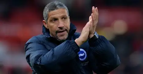Brighton beat Watford to signing of Deportivo striker