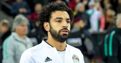 Egypt coach unsure whether Salah can become world’s best