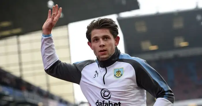 Dyche admits under-performing Tarkowski may need surgery