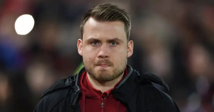 Liverpool consider two goalkeepers as Mignolet replacement