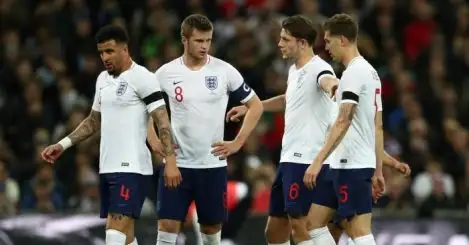 Guide to World Cup Group G: Group of…England