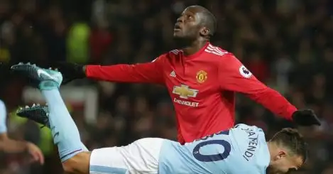 City star ranks Lukaku as one of two toughest opponents