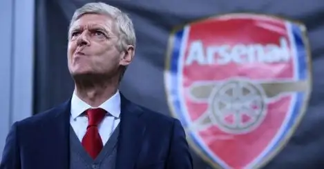 Arsenal get Europa League draw Wenger didn’t want