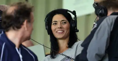 Sky Sports face backlash after parting with Natalie Sawyer