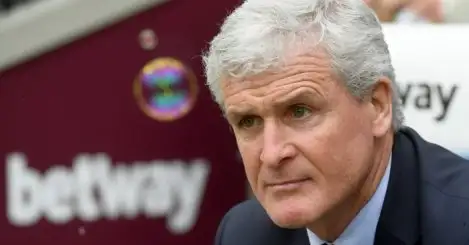 F365 Says: Southampton going down with or without Hughes