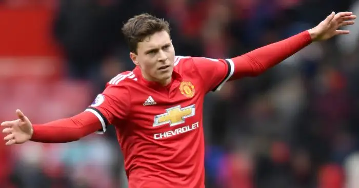 Lindelof describes the ‘great buzz’ of United’s attack