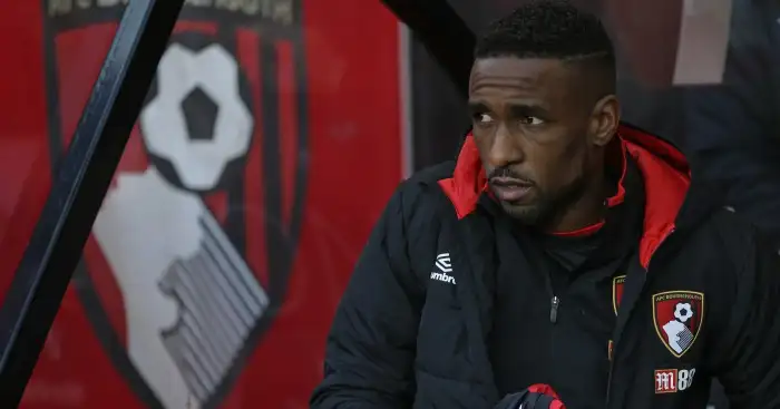 Rangers deal for Defoe not yet finalised – Howe