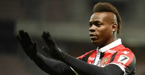 Balotelli agent claims he is now worth £88m!