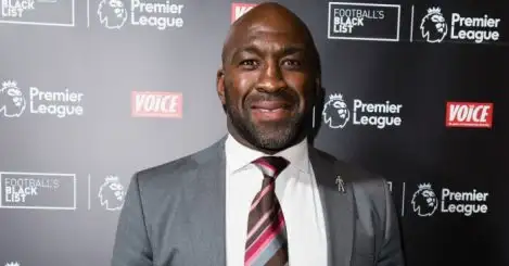 Moore discusses Pardew’s ‘brutal’ axe and ‘unity’ at WBA