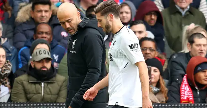 Liverpool receive good and bad news on injury front