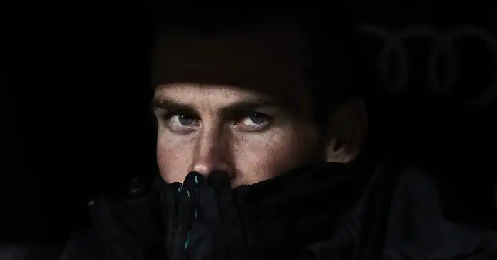 Report: Arsenal approach Real over possible Bale move