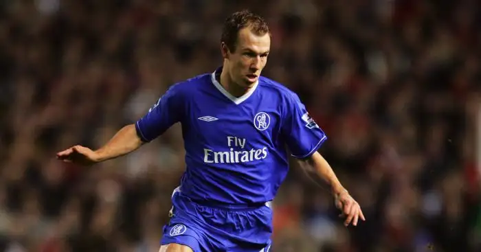Rio reveals bizarre reason why Robben snubbed Man Utd for Chelsea