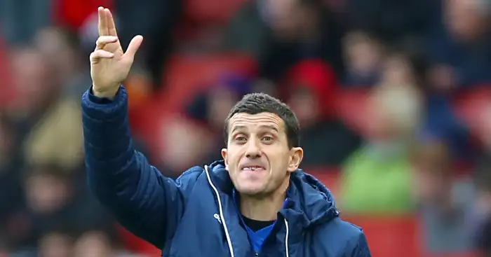 Watford manager Gracia demands defensive improvements
