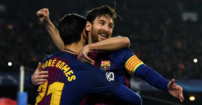 Gossip: Gomes to Liverpool or Man United? Plus…