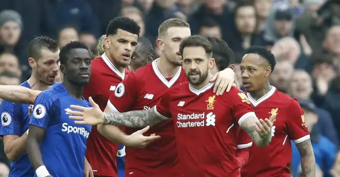 Liverpool striker makes ‘difficult decision’ to leave