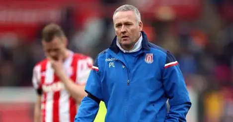 F365’s early loser: Stoke City and a lack of ambition