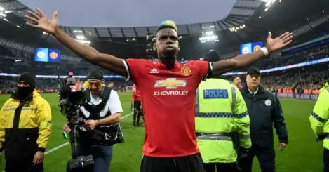 Pogba ‘an alien genius, capable of 100 times more’