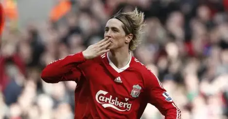 Torres names two key reasons for swapping Liverpool for Chelsea