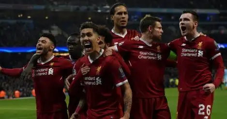 ‘Knowledge’ of Liverpool fans key to CL success – Bellamy
