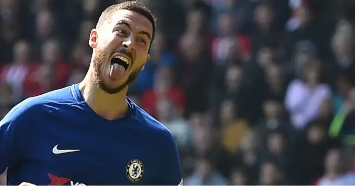 Sarri admits he will not make decision on Chelsea trio