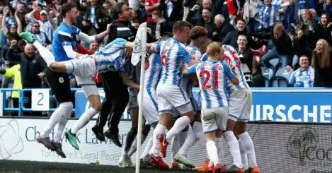 Huddersfield announce £20m plan to match PL’s finest