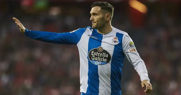 Focus on La Liga relegation fight: Deportivo f***ed?