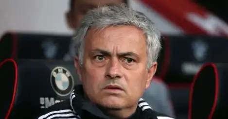 Mourinho ‘happy’ after ‘professional performance’