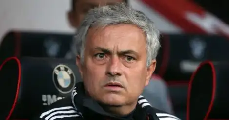 Mourinho demands Man United change in ‘mentality’